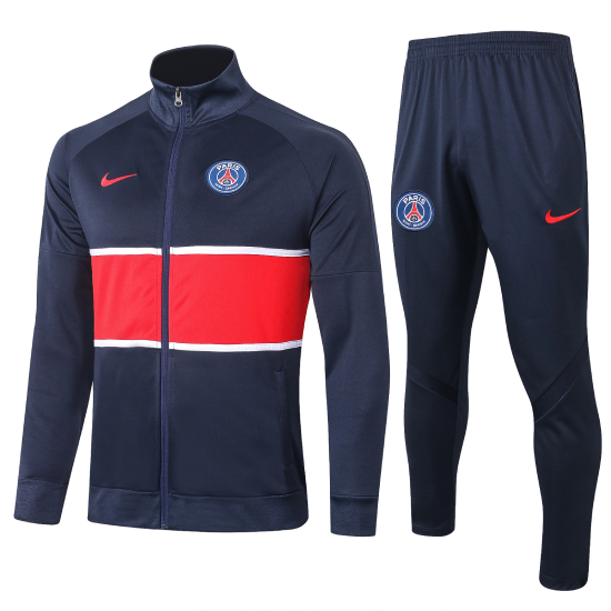 Survêtement PSG 2020/21 - Cliquez sur l'image pour la fermer