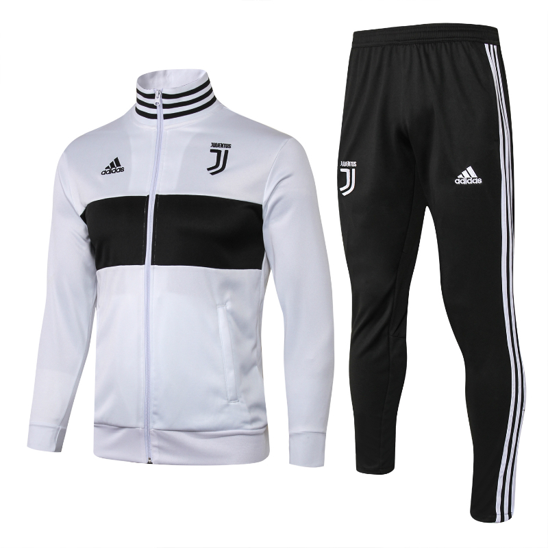 Survêtement Juventus 2018/19 - Cliquez sur l'image pour la fermer