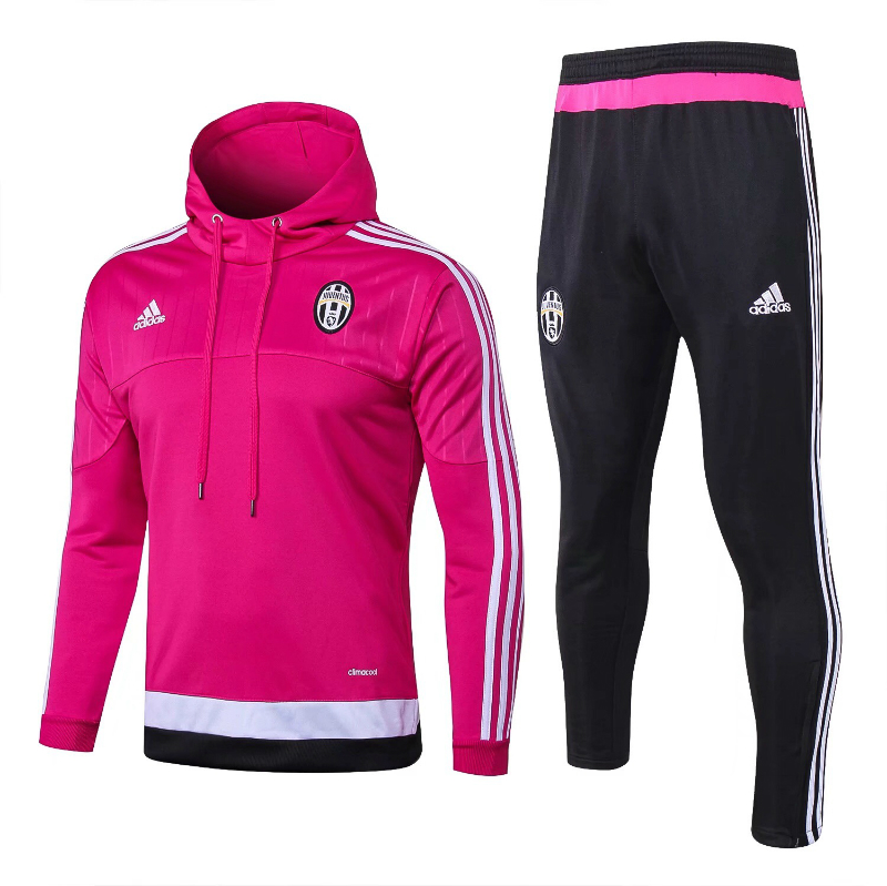 Survêtement Juventus 2015/16 Throwback - Cliquez sur l'image pour la fermer