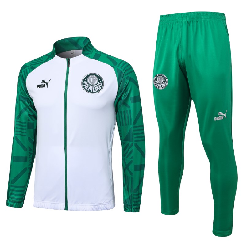 Survêtement Palmeiras 2023/24 - Cliquez sur l'image pour la fermer