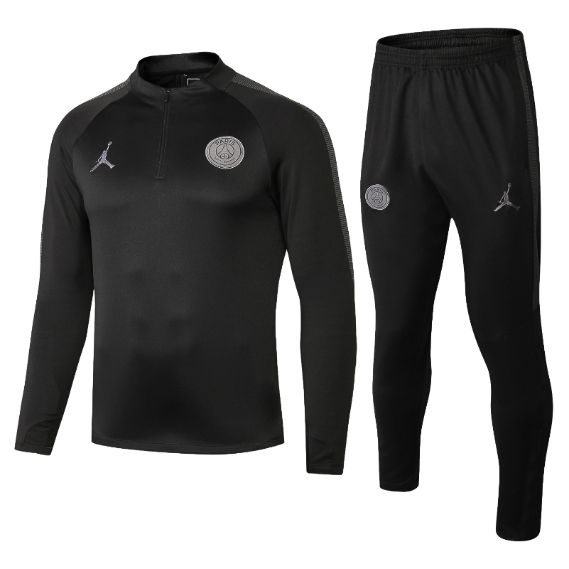 Survêtement PSG x Jordan 2018/19 - JUNIOR - Cliquez sur l'image pour la fermer