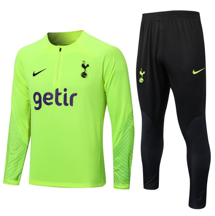 Survêtement Tottenham Hotspur 2022/23 - Cliquez sur l'image pour la fermer