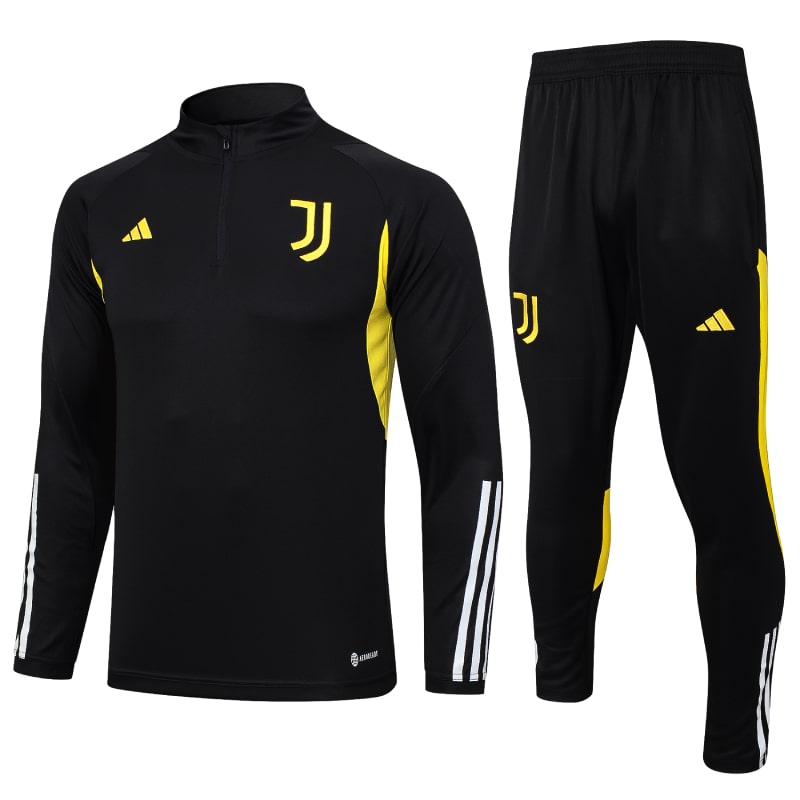 Survêtement Juventus 2023/24 - Cliquez sur l'image pour la fermer