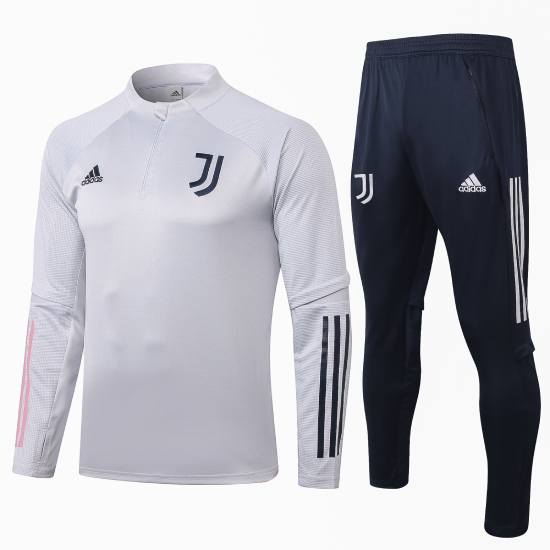 Survêtement Juventus 2020/21 - Cliquez sur l'image pour la fermer