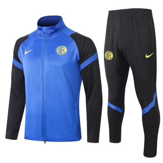 Survêtement Inter Milan 2020/21 - Cliquez sur l'image pour la fermer