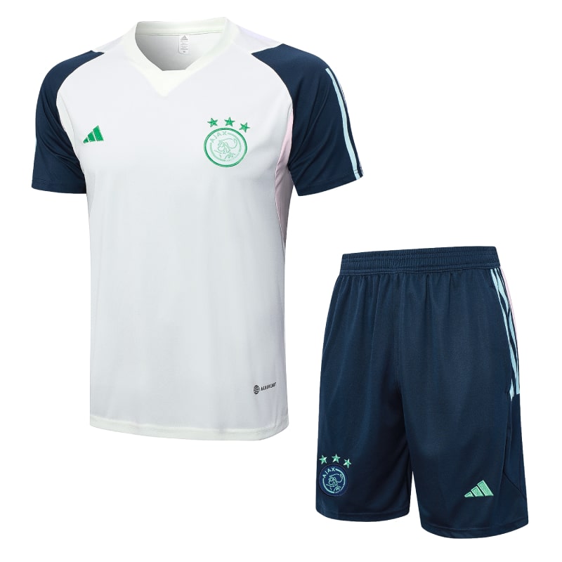 Ajax Training Kit 2023/24 - Cliquez sur l'image pour la fermer
