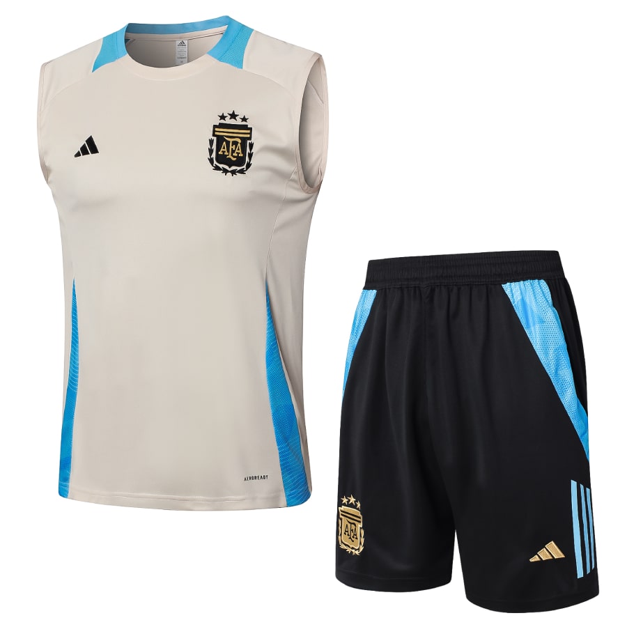 Argentine Training Kit 2024 - Cliquez sur l'image pour la fermer