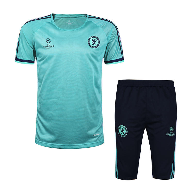 Chelsea FC Training Kit 2016/17 - Cliquez sur l'image pour la fermer