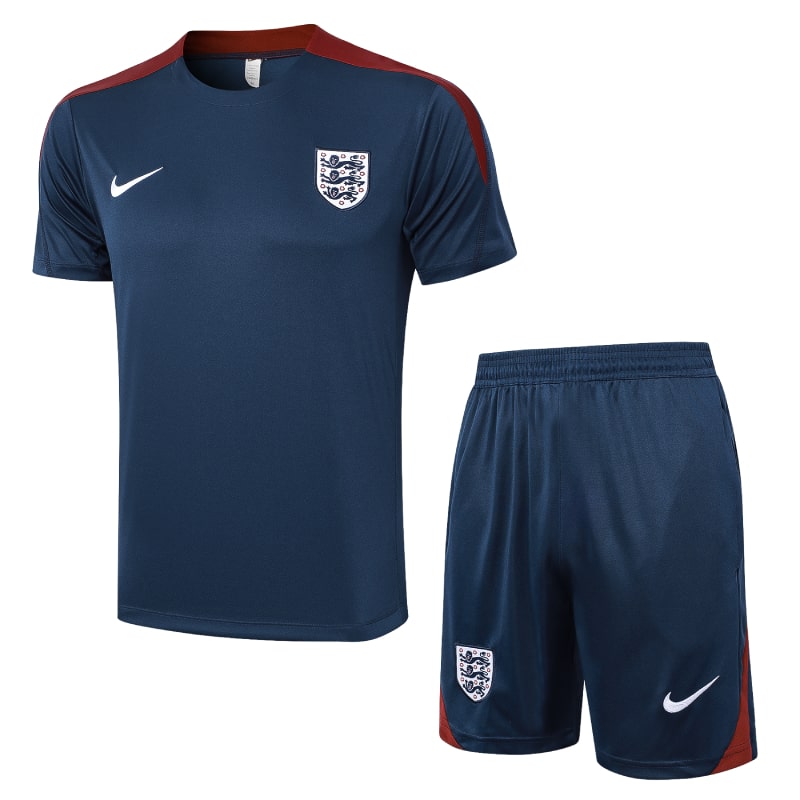 Angleterre Training Kit 2024 - Cliquez sur l'image pour la fermer