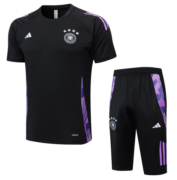 Allemagne Training Kit 2024 - Cliquez sur l'image pour la fermer