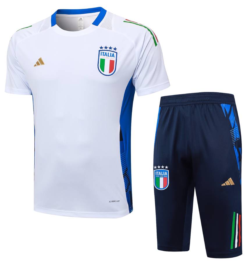 Italie Training Kit 2024 - Cliquez sur l'image pour la fermer