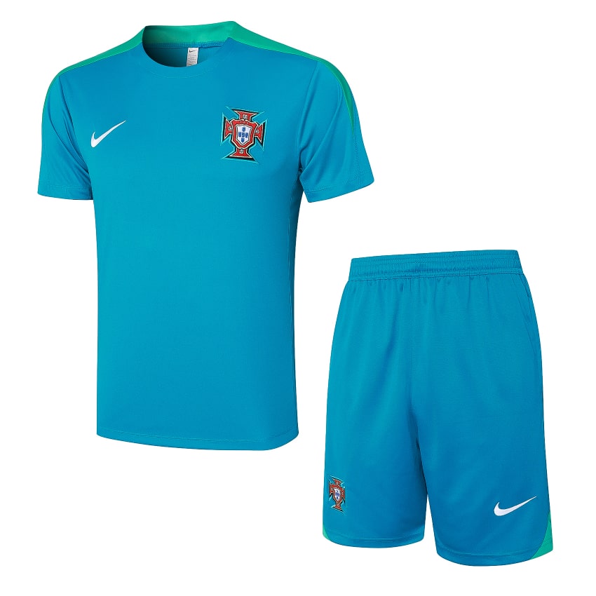 Portugal Training Kit 2024 - Cliquez sur l'image pour la fermer