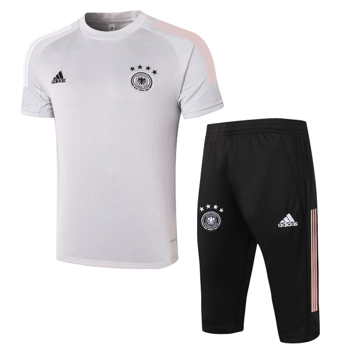 Allemagne Training Kit 2020/21 - Cliquez sur l'image pour la fermer