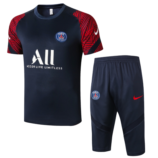 PSG Training Kit 2020/21 - Cliquez sur l'image pour la fermer