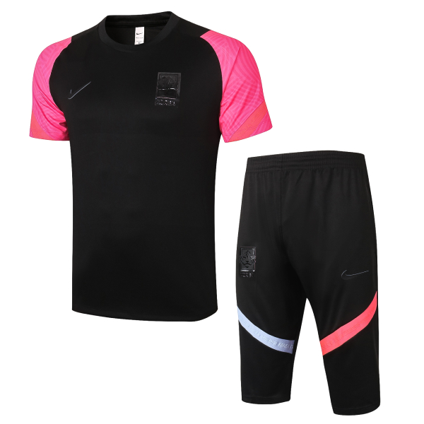 Corée du Sud Training Kit 2020/21 - Cliquez sur l'image pour la fermer