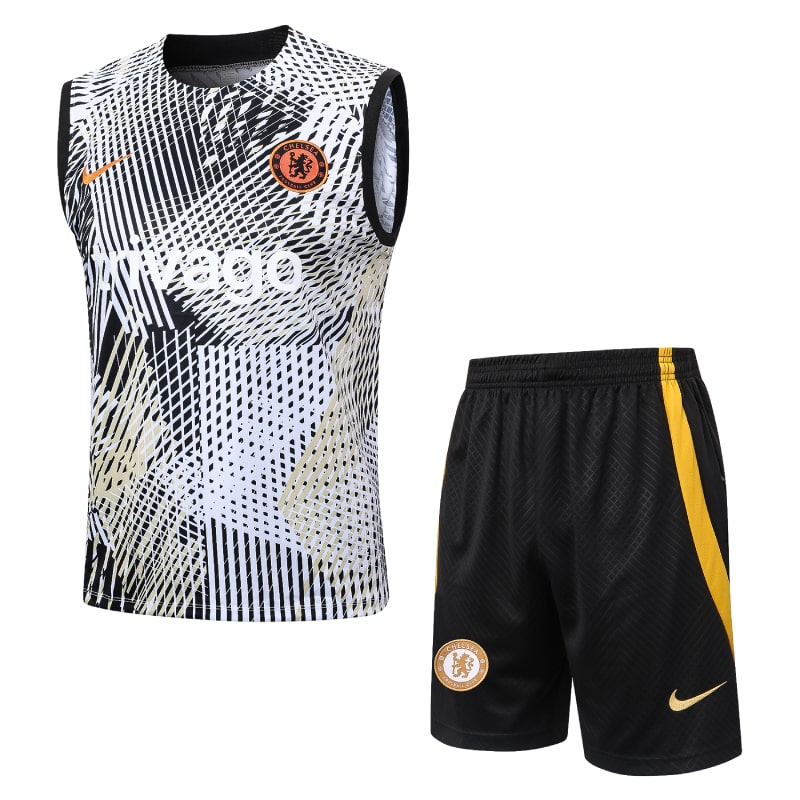 Chelsea Training Kit 2023/24 - Cliquez sur l'image pour la fermer