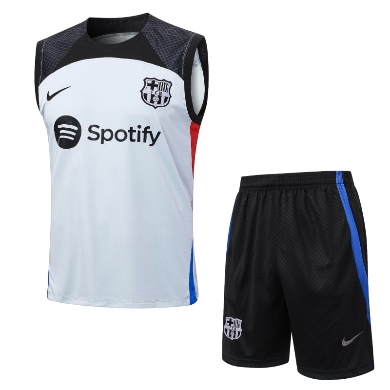 FC Barcelona Training Kit 2023/24 - Cliquez sur l'image pour la fermer