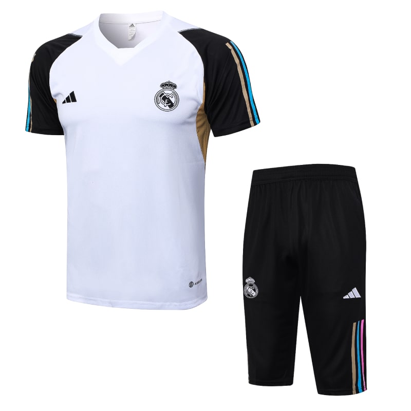 Real Madrid Training Kit 2023/24 - Cliquez sur l'image pour la fermer