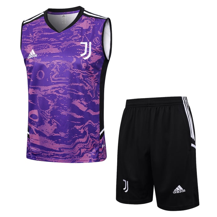 Juventus Training Kit 2023 - Cliquez sur l'image pour la fermer