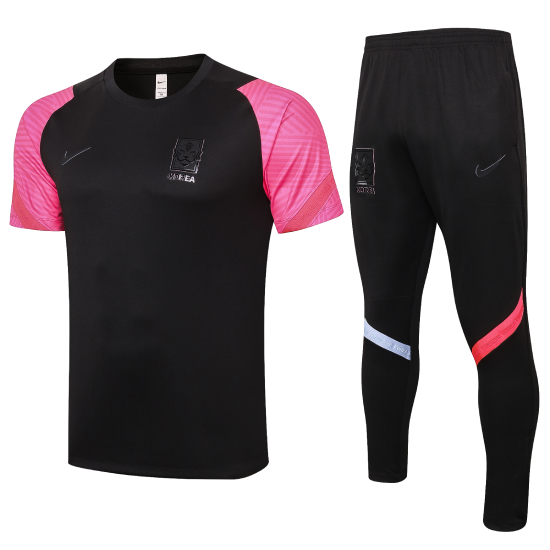 Maillot + Pantalon Corée du Sud 2020/21 - Cliquez sur l'image pour la fermer