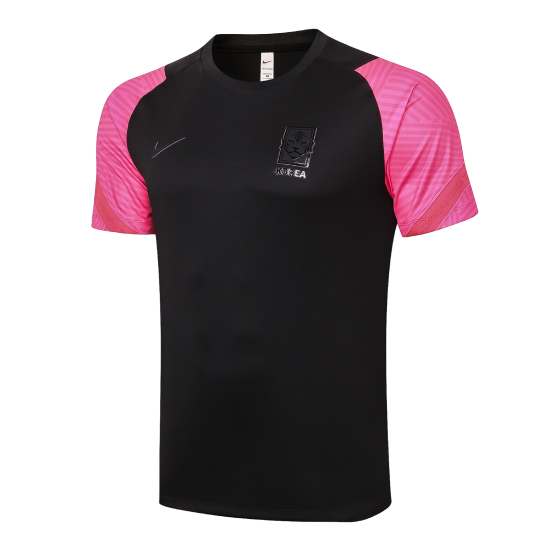 Maillot Corée du Sud Training 2020/21 - Cliquez sur l'image pour la fermer