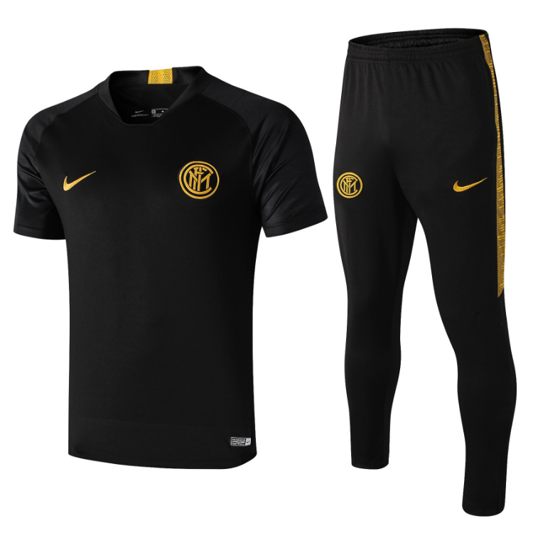 Maillot + Pantalon Inter Milan 2019/20 - Cliquez sur l'image pour la fermer