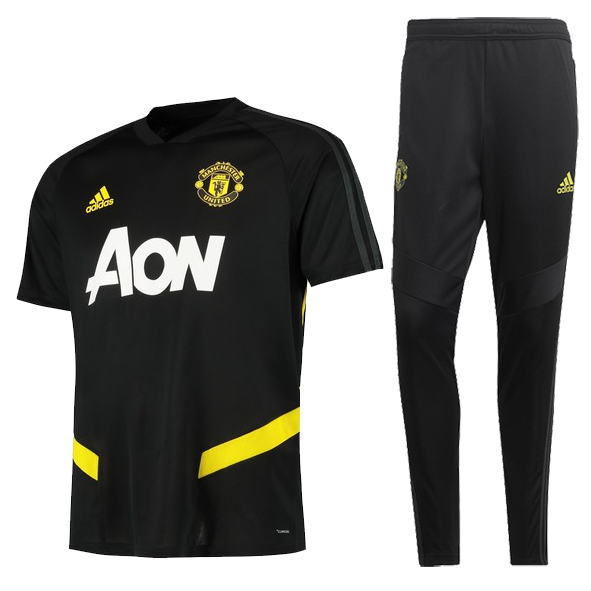 Maillot + Pantalon Manchester United 2019/20 - Cliquez sur l'image pour la fermer