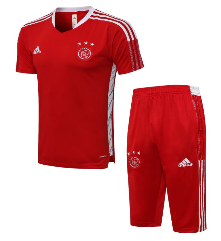 Ajax Training Kit 2021/22 - Cliquez sur l'image pour la fermer