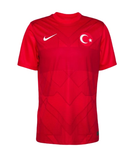 Maillot Turquie Extérieur 2022/23 - Cliquez sur l'image pour la fermer