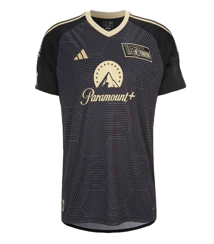 Maillot Union Berlin Third 2023/24 - Cliquez sur l'image pour la fermer
