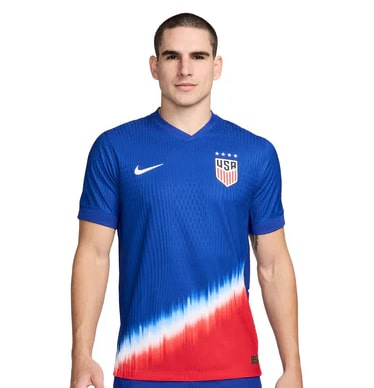 Maillot États-Unis Extérieur 2024 - Authentic - Cliquez sur l'image pour la fermer
