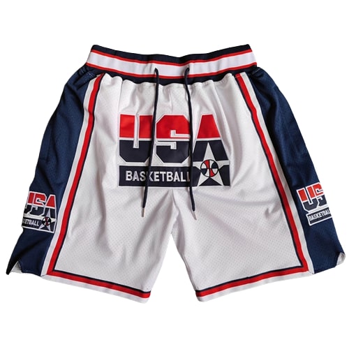 Pantalon USA Dream Team 1992 - Cliquez sur l'image pour la fermer