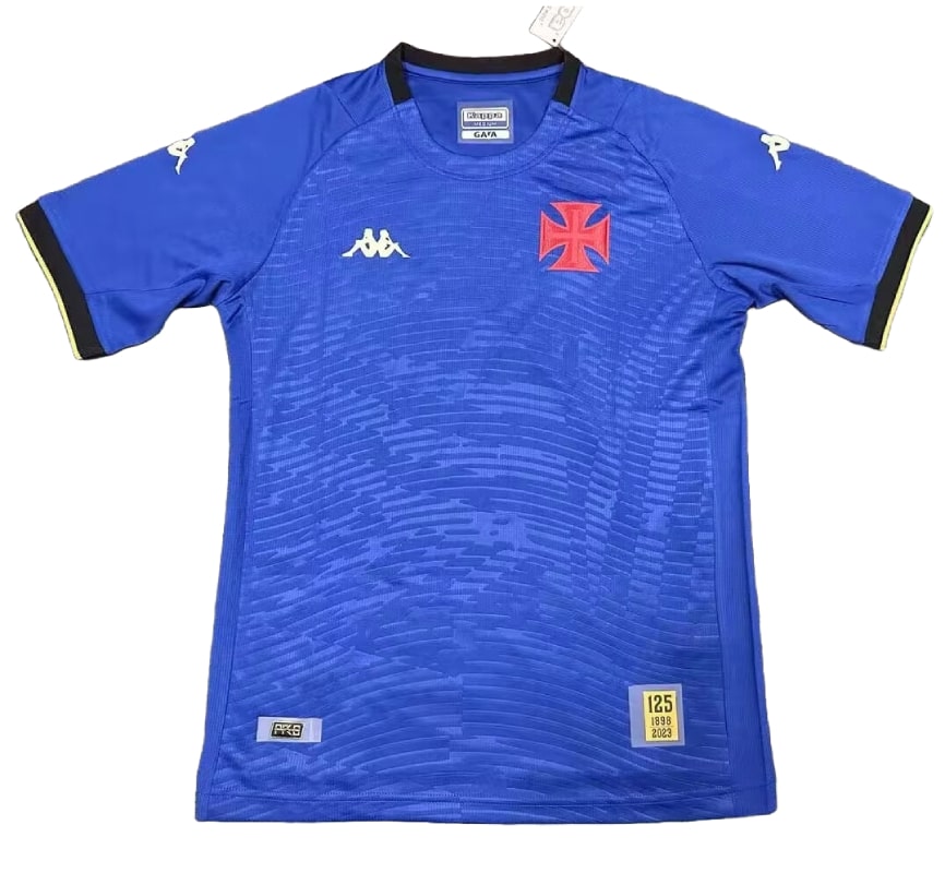 Maillot Vasco da Gama Domicile Gardien 2023/24 - Cliquez sur l'image pour la fermer