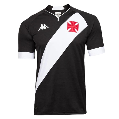 Maillot Vasco da Gama Domicile 2022/23 - Cliquez sur l'image pour la fermer