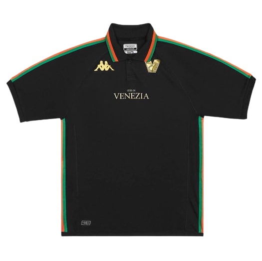 Maillot Venezia Domicile 2022/23 - Cliquez sur l'image pour la fermer