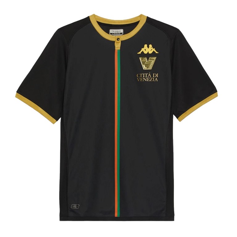 Maillot Venezia Domicile 2023/24 - Cliquez sur l'image pour la fermer