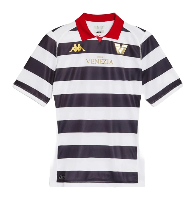 Maillot Venezia Third 2023/24 - Cliquez sur l'image pour la fermer