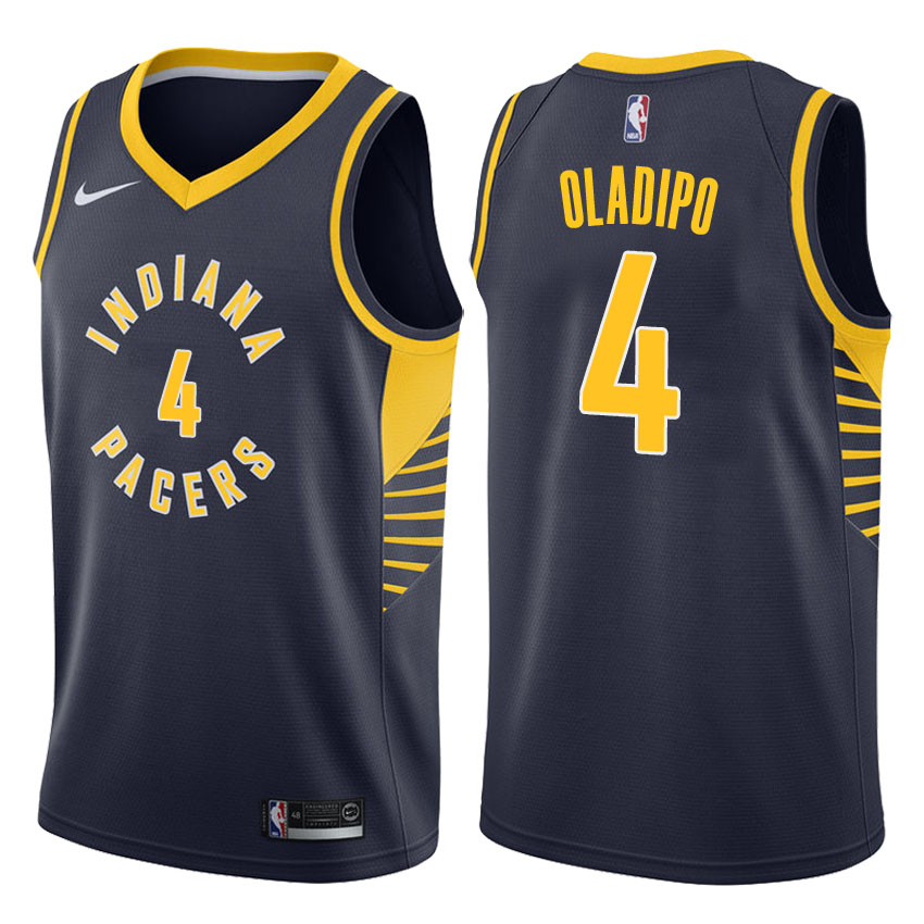Victor Oladipo, Indiana Pacers - Icon - Cliquez sur l'image pour la fermer