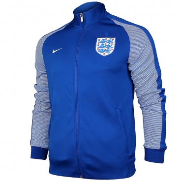 Veste Angleterre Euro 2016 - Cliquez sur l'image pour la fermer