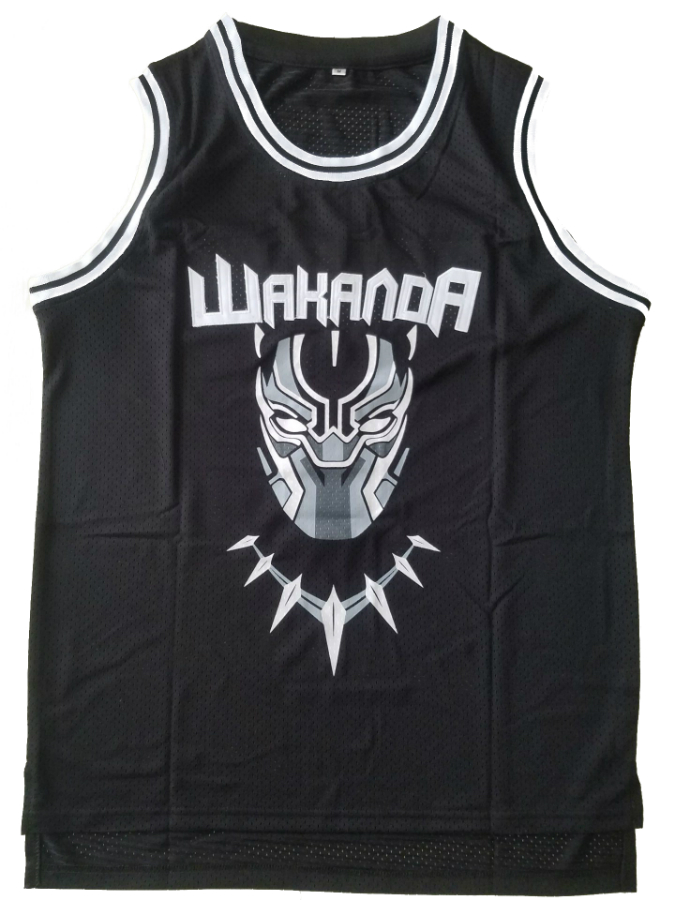 T'Challa - Wakanda, Black Panther - Cliquez sur l'image pour la fermer
