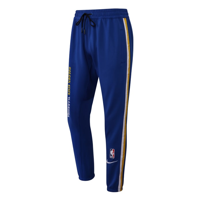 Pantalon Thermaflex Golden State Warriors - 75th Anniv. - Cliquez sur l'image pour la fermer