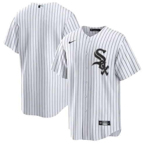 Chicago White Sox - Home - Cliquez sur l'image pour la fermer