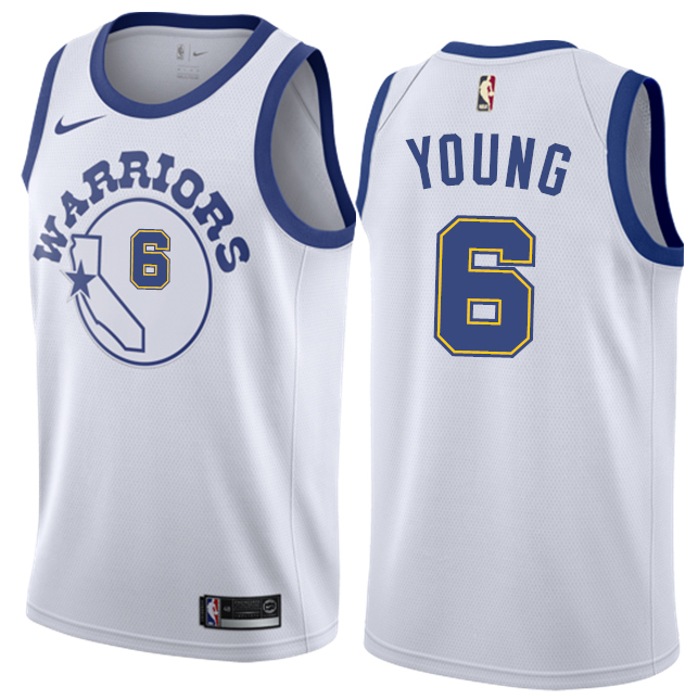 Nick Young, Golden State Warriors - Classic - Cliquez sur l'image pour la fermer