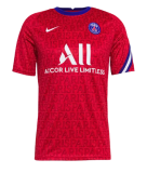 Maillot PSG Pre-Match 2020/21