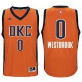 Russell Westbrook, OKC Alternate - Sunset