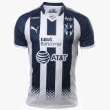 Maillot Rayados Monterrey Domicile 2017/18