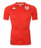 Maillot Tunisie Domicile 2022