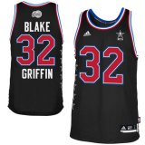 Blake Griffin, All-Star 2015
