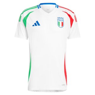 Maillot Italie Extérieur 2024