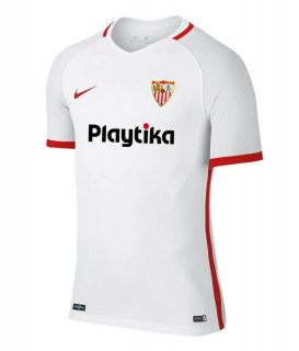 Maillot Sevilla Domicile 2018/19